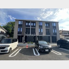 サンライズテラス 2階 築4年1ヶ月の賃貸物件