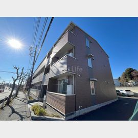 トリアテュラーの賃貸物件