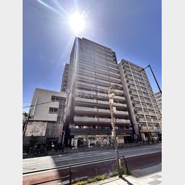 八王子駅より徒歩13分 6階 築7年7ヶ月の賃貸物件