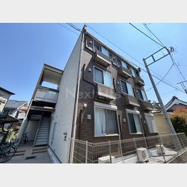 ＣＬＥＩＮＯあかつき 2階 築8年の賃貸物件