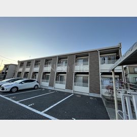 八王子駅よりバス20分 2階 築11年6ヶ月の賃貸物件