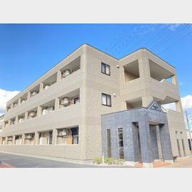 北八王子駅より徒歩12分 3階 築15年2ヶ月の賃貸物件