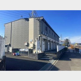 八王子駅よりバス15分 2階 築16年1ヶ月の賃貸物件