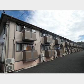 リビングタウン西寺方 2階 築20年1ヶ月の賃貸物件