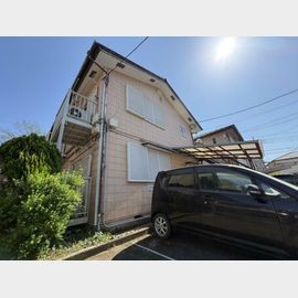 エレファントハイツ 2階 築35年2ヶ月の賃貸物件