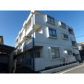 ハイツ柿沼 2階 築39年4ヶ月の賃貸物件