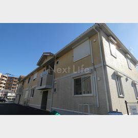 フォンテーヌ聖蹟 1階 築17年3ヶ月の賃貸物件