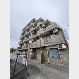 武蔵砂川駅より徒歩7分 4階 築38年8ヶ月の賃貸物件