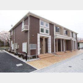 柴崎体育館駅より徒歩6分 2階 築19年1ヶ月の賃貸物件