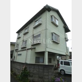 武蔵砂川駅より徒歩17分 1階 築36年3ヶ月の賃貸物件