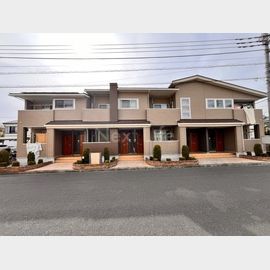 ウィステリアタウン３ 1階 築10年7ヶ月の賃貸物件