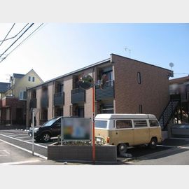 レオネクストハイツあおば 1階 築11年の賃貸物件