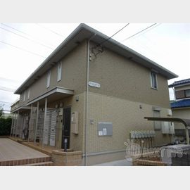 ザーパトポーリェ 1階 築15年7ヶ月の賃貸物件