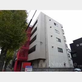 分倍河原駅より徒歩8分 4階 築33年2ヶ月の賃貸物件