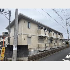 アマービリス 2階 築18年3ヶ月の賃貸物件