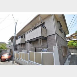 グリーンプラザ 1階 築21年6ヶ月の賃貸物件