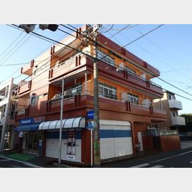 明和ハイツ 1階 築46年1ヶ月の賃貸物件