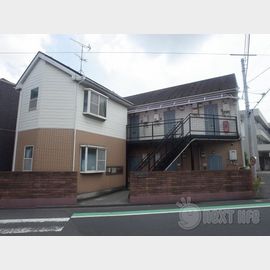 エバーグリーン 2階 築33年の賃貸物件