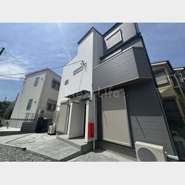 フローラ中野島の賃貸物件