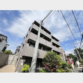 ルーブル武蔵中原の賃貸物件