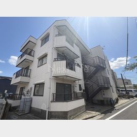 パステルスクウェア 1階 築36年3ヶ月の賃貸物件