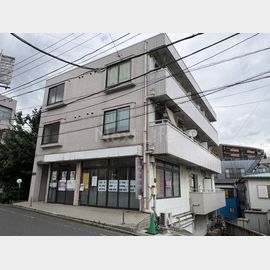 生麦駅より徒歩5分 1階 築36年の賃貸物件