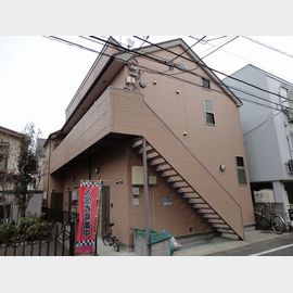 淵野辺駅より徒歩8分 築21年11ヶ月 1階建の賃貸物件
