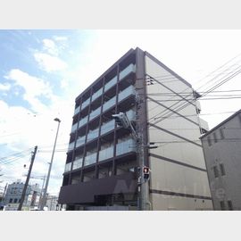 プレールドゥーク溝の口の賃貸物件