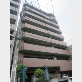 川崎駅よりバス10分 7階 築27年1ヶ月の賃貸物件