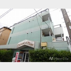 建物画像