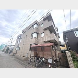 ドミール太陽2の賃貸物件