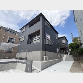 町田駅より徒歩11分 2階 新築の賃貸物件
