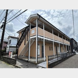 町田駅より徒歩12分 2階 築21年4ヶ月の賃貸物件