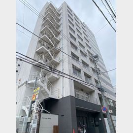 八王子駅より徒歩8分 築23年3ヶ月 11階建の賃貸物件