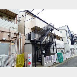 ソアール宮崎台の賃貸物件