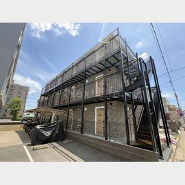 浅野駅より徒歩11分 新築 3階建の賃貸物件