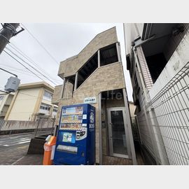 登戸駅より徒歩11分 1階 築13年1ヶ月の賃貸物件