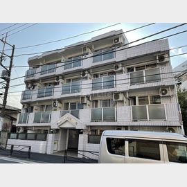 ドム登戸２の賃貸物件