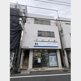 坂本ビル 2階 築38年3ヶ月の賃貸物件