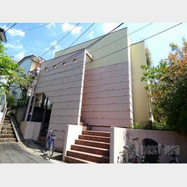 アイ・アム溝の口WESTの賃貸物件