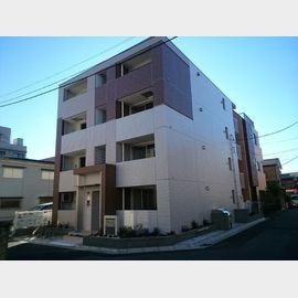 ベルアンジュの賃貸物件