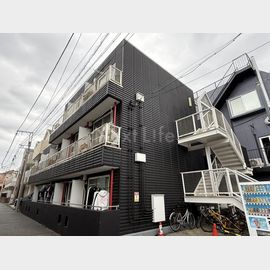 ハイライフ鶴見の賃貸物件