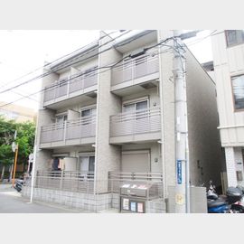 クレイノファインライズ 2階 築8年4ヶ月の賃貸物件