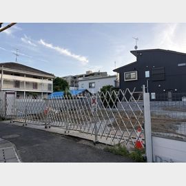 登戸駅より徒歩8分 3階 新築の賃貸物件