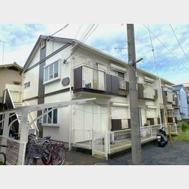 ハイムアーゼルの賃貸物件