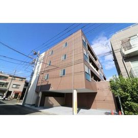 PEARPARK4の賃貸物件