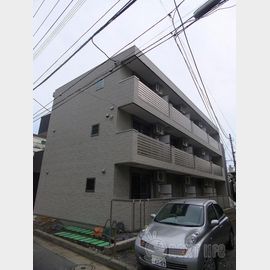 生麦駅より徒歩6分 1階 築14年3ヶ月の賃貸物件