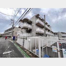 エステート宮前平の賃貸物件