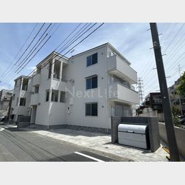 エムクオート淵野辺共和 1階 新築の賃貸物件