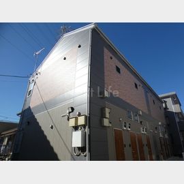 ピースフロー淵野辺の賃貸物件
